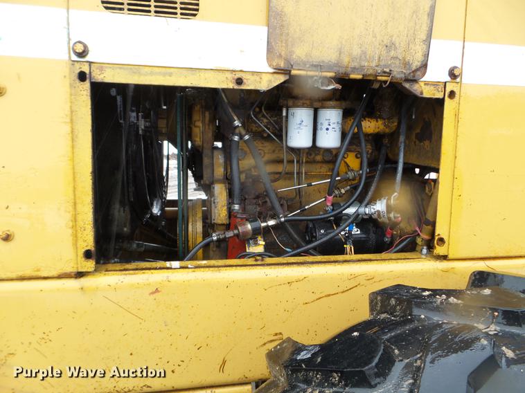 image for item DC1247 Dresser 510B wheel loader