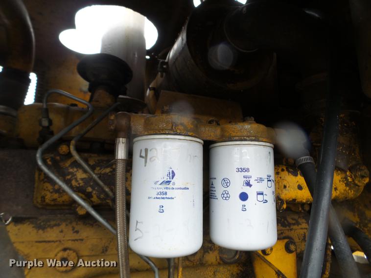 image for item DC1247 Dresser 510B wheel loader