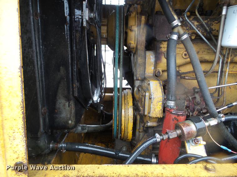 image for item DC1247 Dresser 510B wheel loader