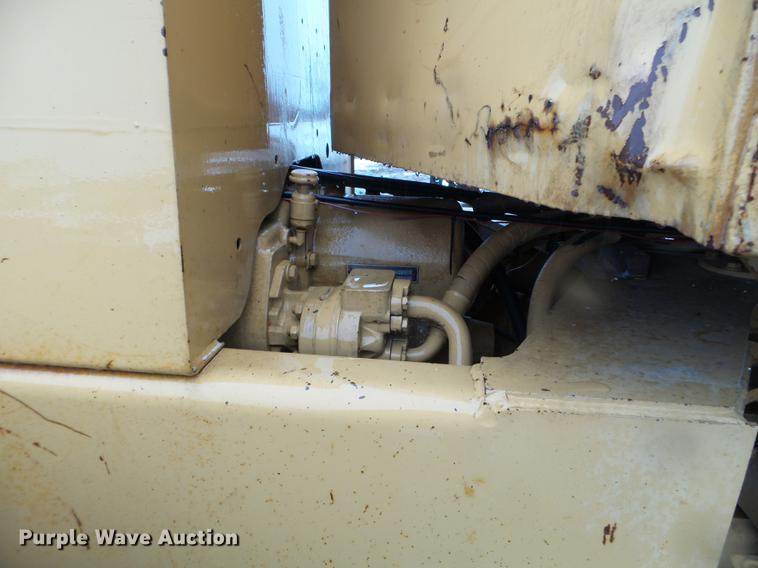 image for item DC1247 Dresser 510B wheel loader