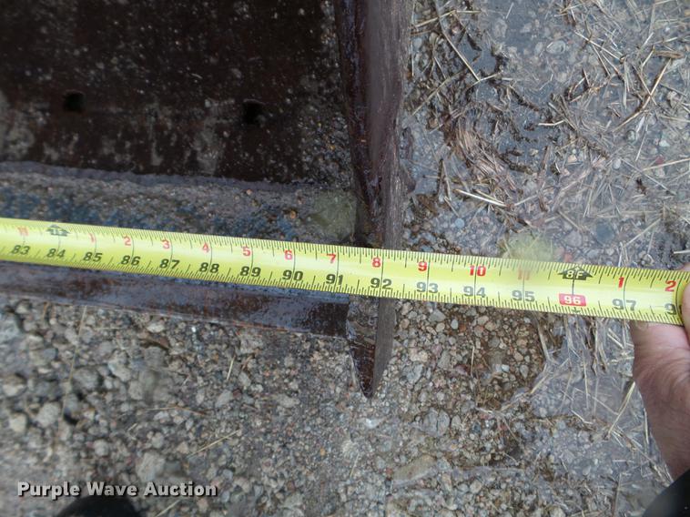 image for item DC1247 Dresser 510B wheel loader