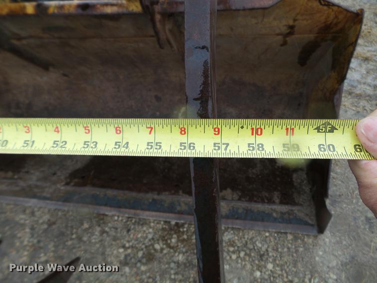 image for item DC1247 Dresser 510B wheel loader