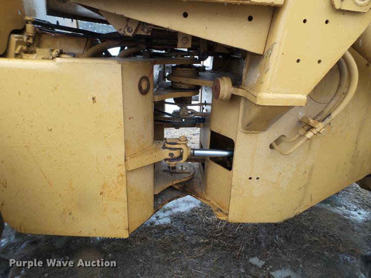image for item DC1247 Dresser 510B wheel loader