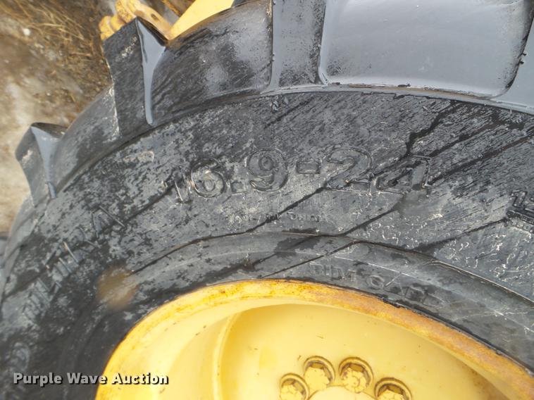 image for item DC1247 Dresser 510B wheel loader