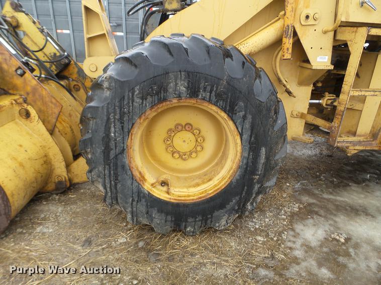 image for item DC1247 Dresser 510B wheel loader