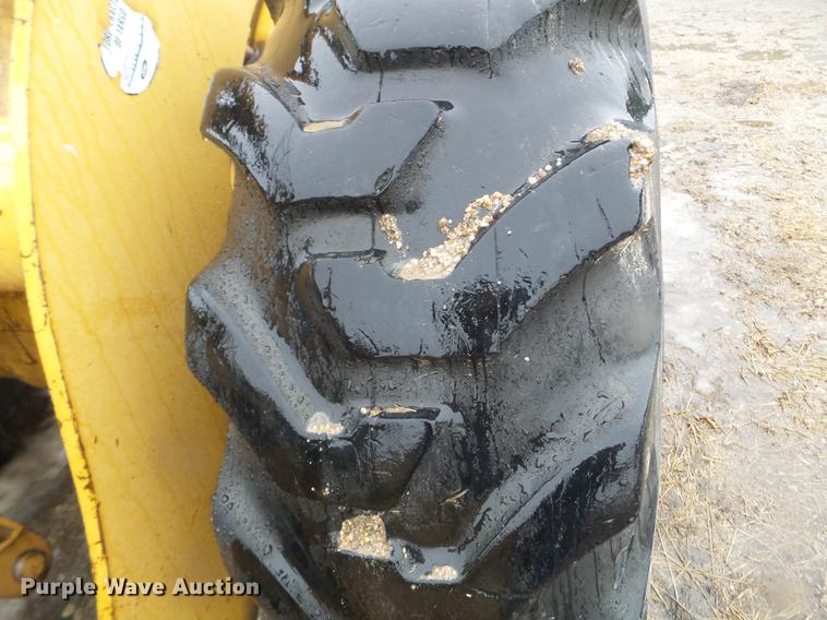 image for item DC1247 Dresser 510B wheel loader