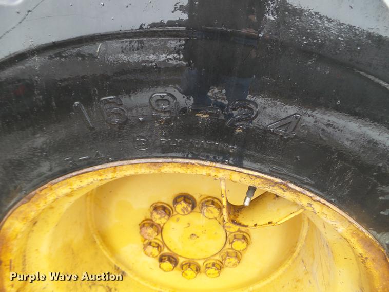 image for item DC1247 Dresser 510B wheel loader