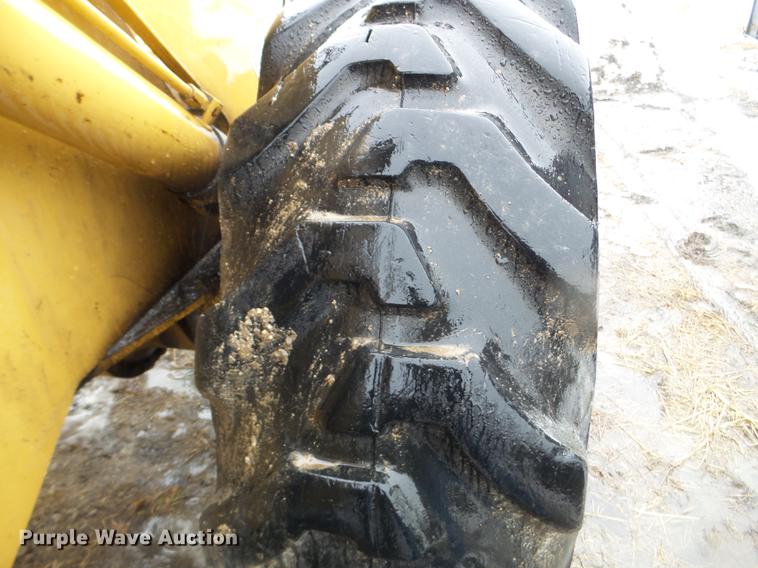image for item DC1247 Dresser 510B wheel loader