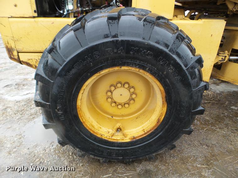 image for item DC1247 Dresser 510B wheel loader