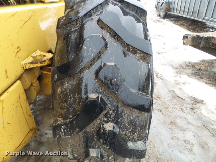 image for item DC1247 Dresser 510B wheel loader