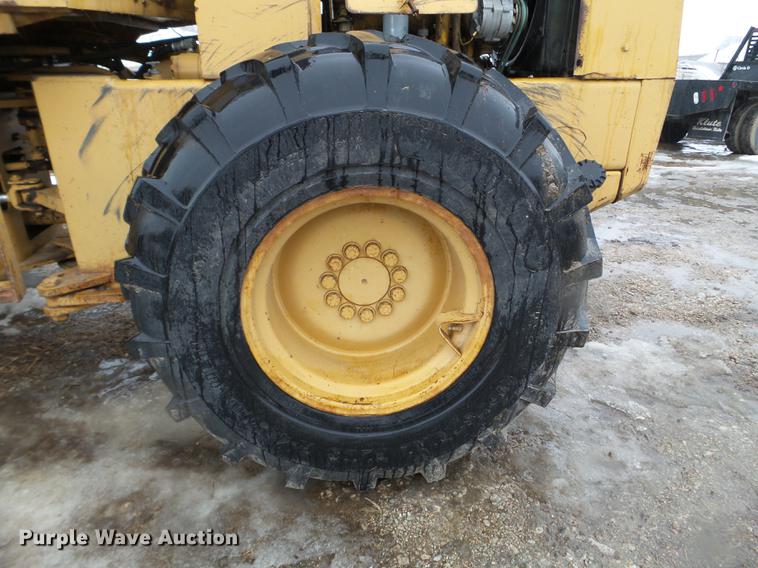 image for item DC1247 Dresser 510B wheel loader