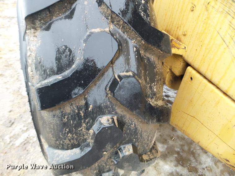 image for item DC1247 Dresser 510B wheel loader