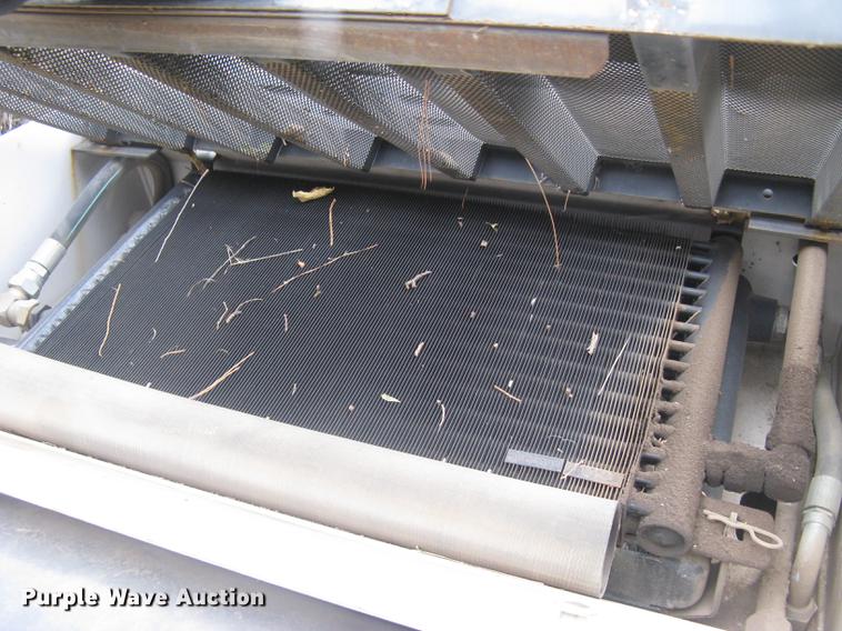 image for item DC1343 1999 Bobcat 873 skid steer