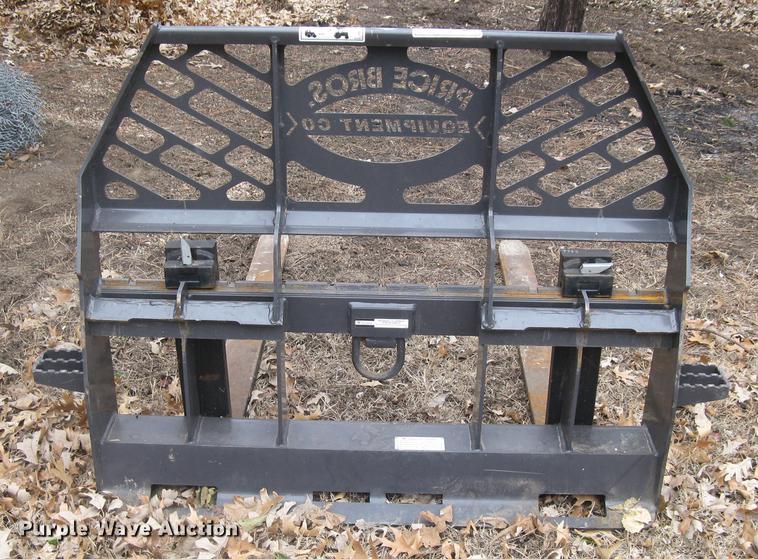 image for item DC1343 1999 Bobcat 873 skid steer