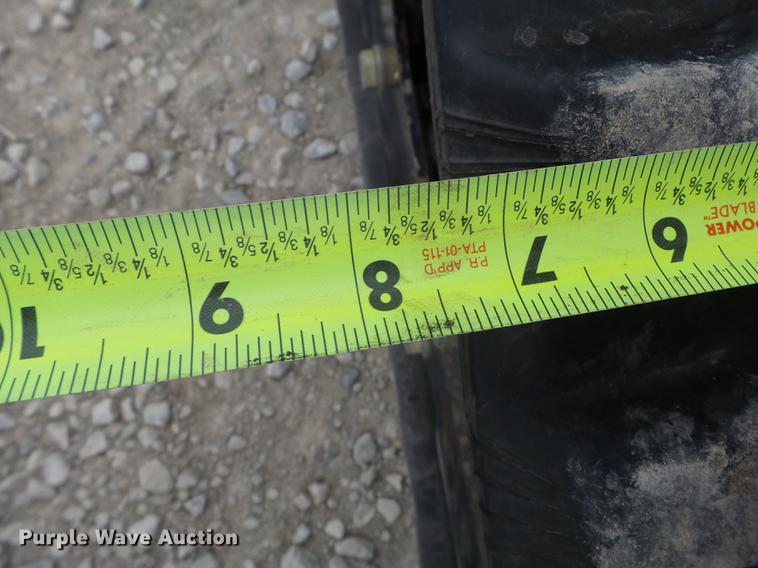 image for item DD2323 2014 Vermeer SC30TX stump grinder