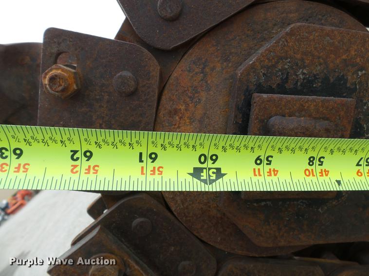 image for item DD2324 2010 Ditch Witch RT24 trencher