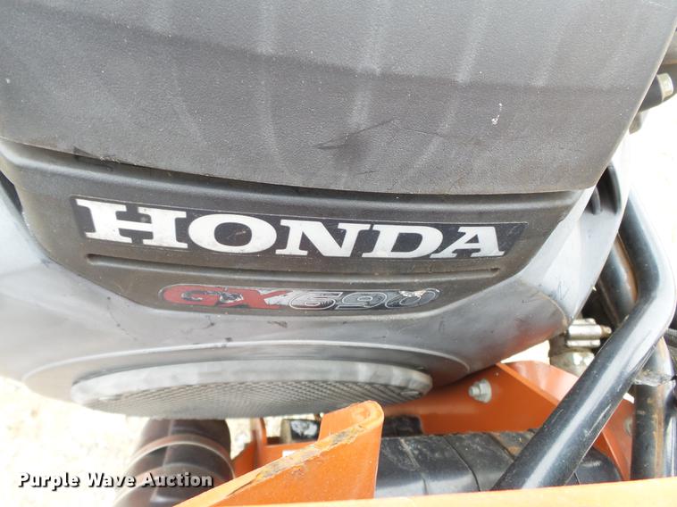 image for item DD2324 2010 Ditch Witch RT24 trencher