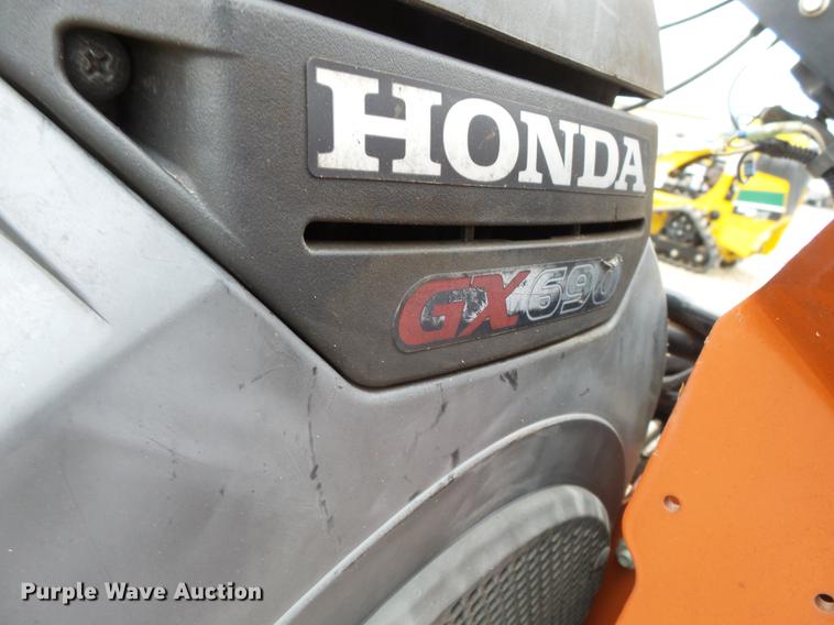 image for item DD2324 2010 Ditch Witch RT24 trencher