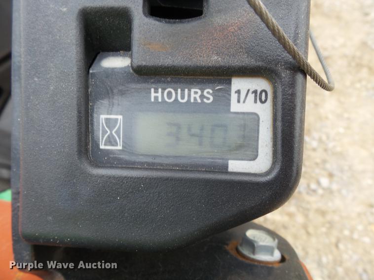 image for item DD2324 2010 Ditch Witch RT24 trencher