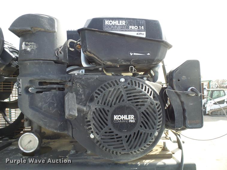 image for item DD6003 2006 International 4300 service truck with crane