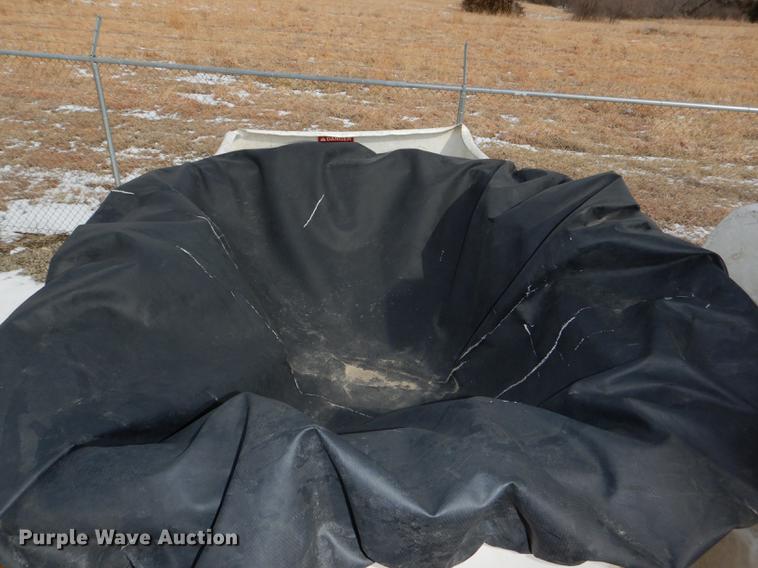 image for item DE0145 2011 Ford F550 Super Duty bucket truck