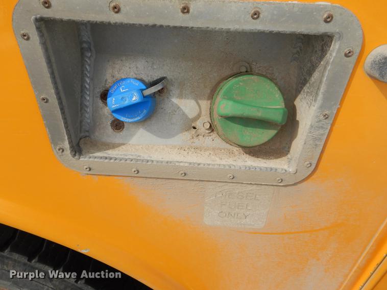 image for item DE0145 2011 Ford F550 Super Duty bucket truck