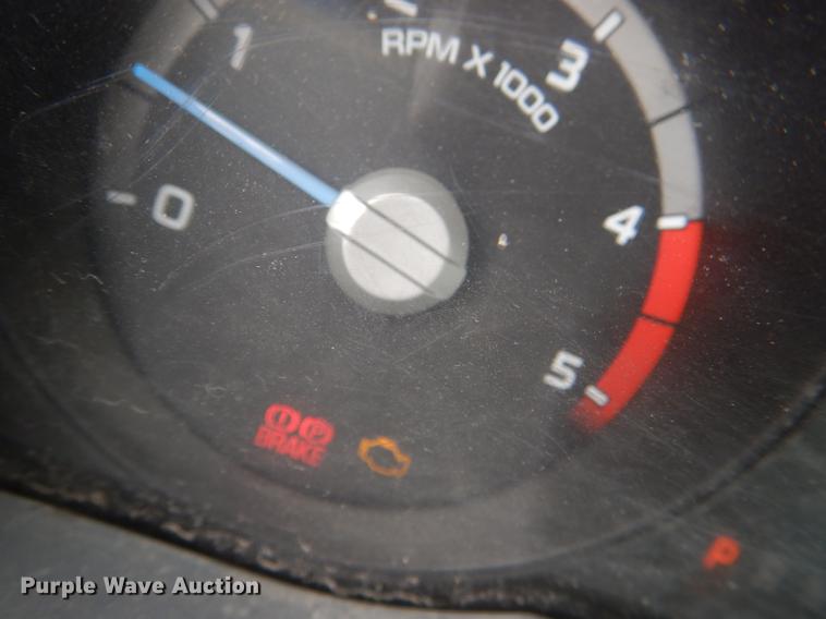 image for item DE0157 2012 Ford F550 Super Duty bucket truck