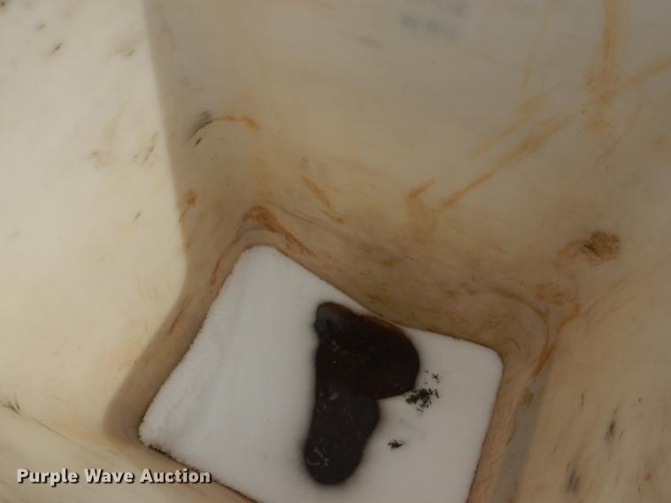 image for item DE0157 2012 Ford F550 Super Duty bucket truck