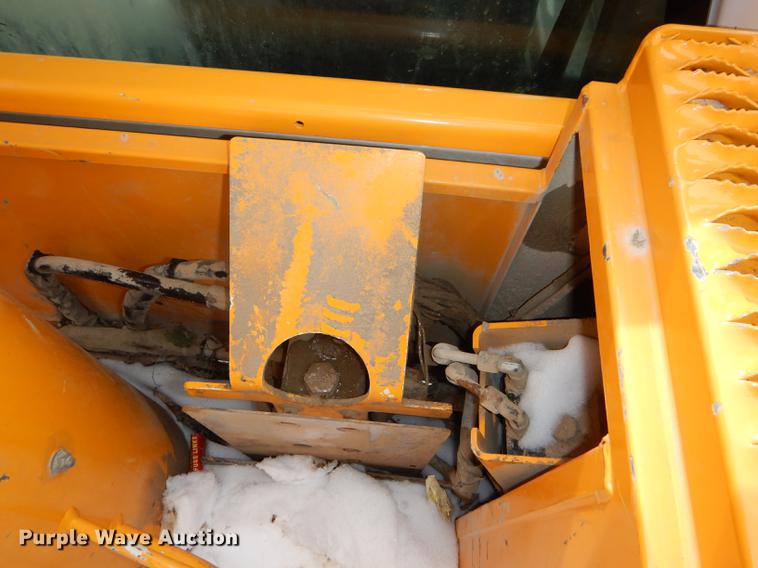 image for item DE0157 2012 Ford F550 Super Duty bucket truck