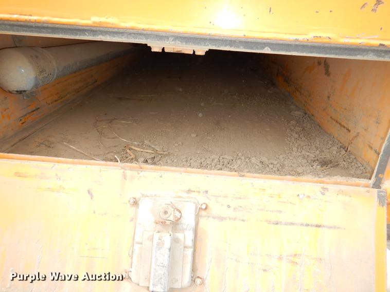 image for item DE0157 2012 Ford F550 Super Duty bucket truck