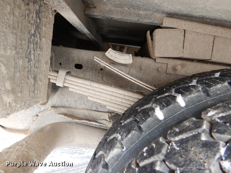 image for item DE0159 2012 Dodge Ram 5500 bucket truck