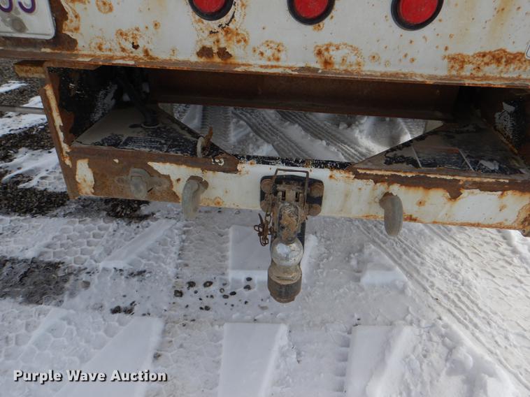 image for item DE0159 2012 Dodge Ram 5500 bucket truck