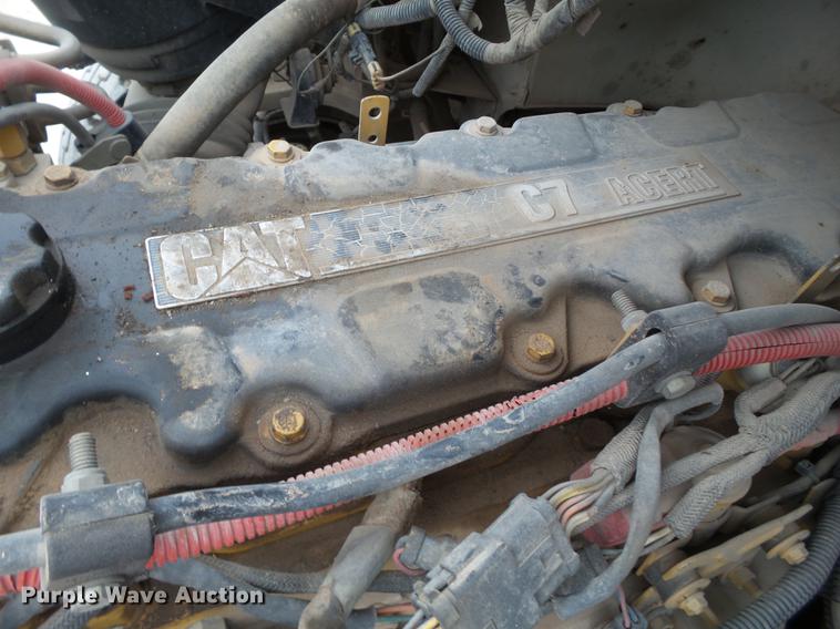 image for item DE1363 2004 Freightliner Business Class M2 bucket truck