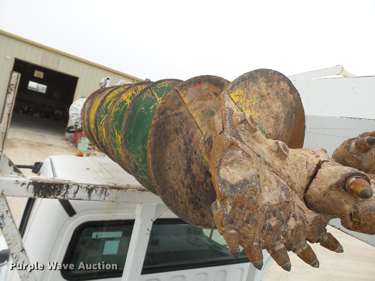 image for item DE1363 2004 Freightliner Business Class M2 bucket truck