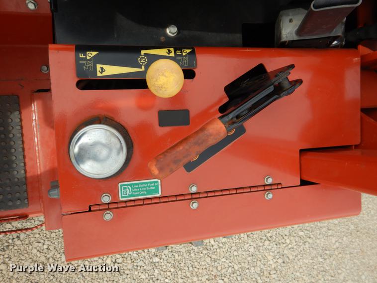 image for item DE3855 2014 Ditch Witch RT45 trencher