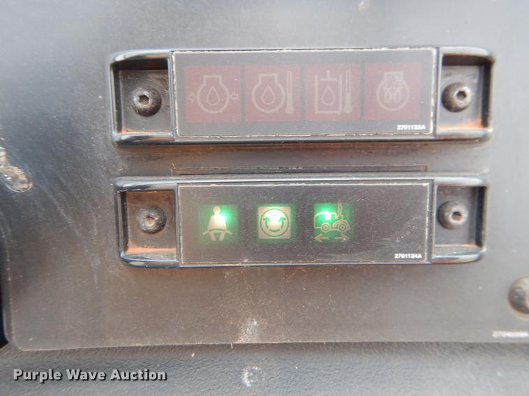 image for item DE3855 2014 Ditch Witch RT45 trencher