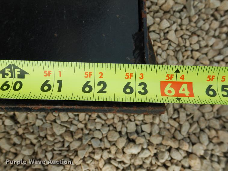 image for item DE3855 2014 Ditch Witch RT45 trencher