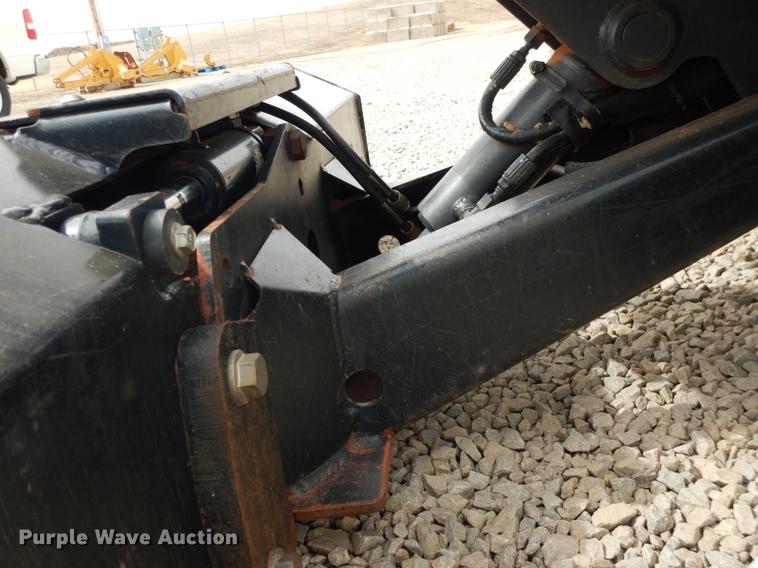 image for item DE3855 2014 Ditch Witch RT45 trencher