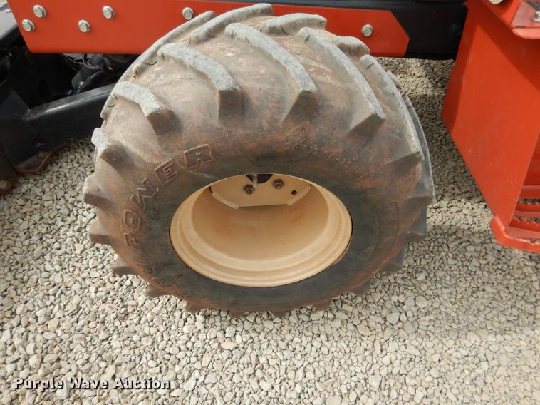 image for item DE3855 2014 Ditch Witch RT45 trencher