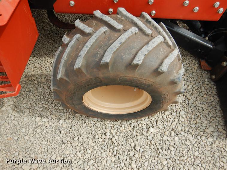 image for item DE3855 2014 Ditch Witch RT45 trencher