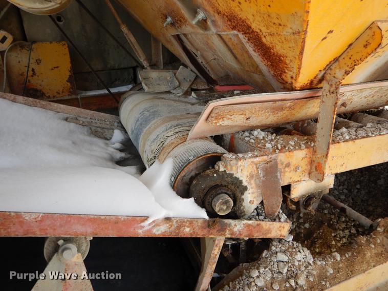 image for item DE6024 Ross 60-7 concrete plant