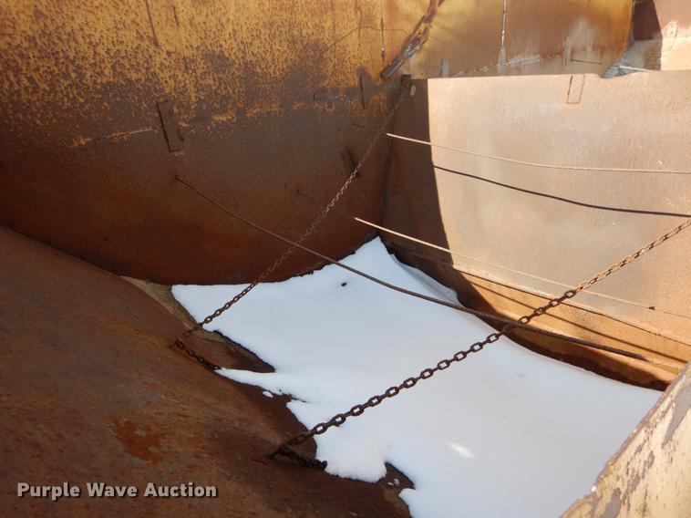 image for item DE6024 Ross 60-7 concrete plant