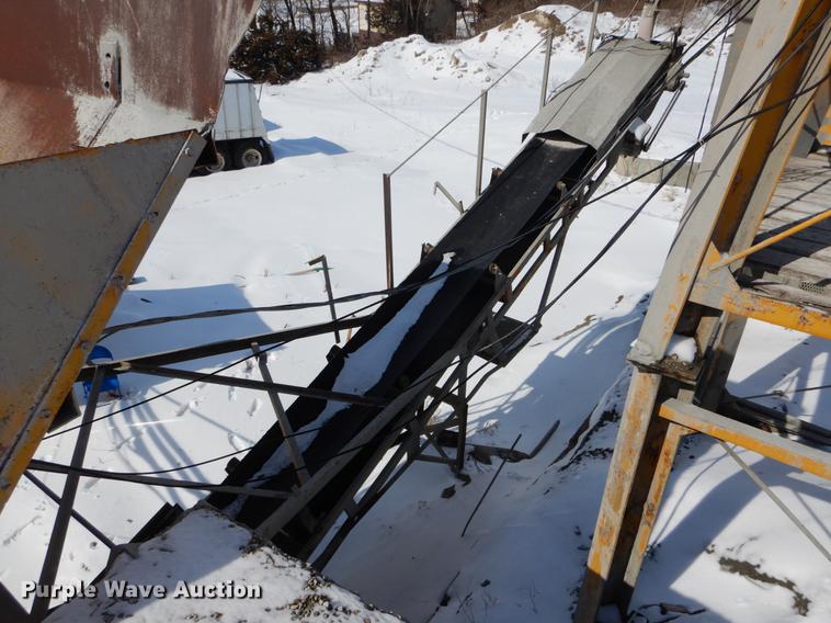 image for item DE6024 Ross 60-7 concrete plant