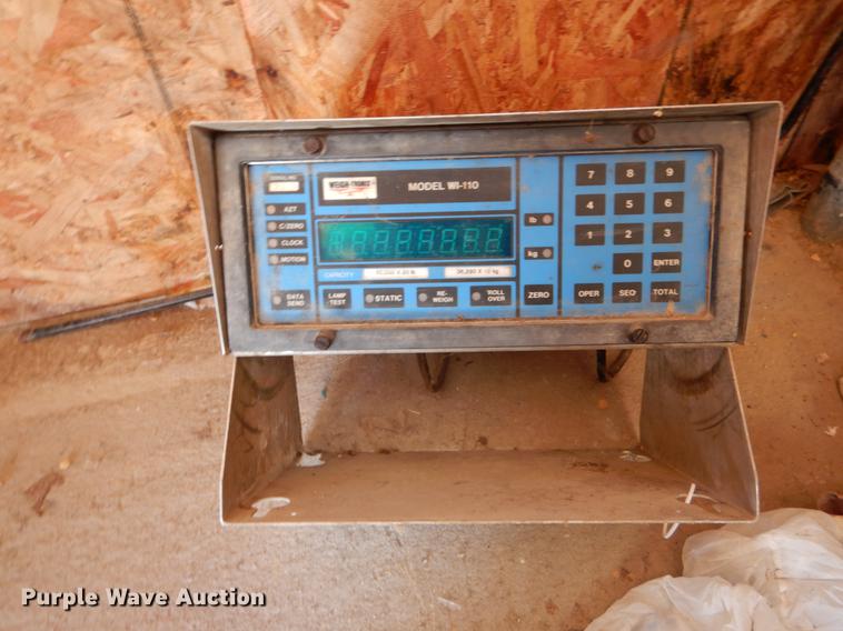 image for item DE6024 Ross 60-7 concrete plant