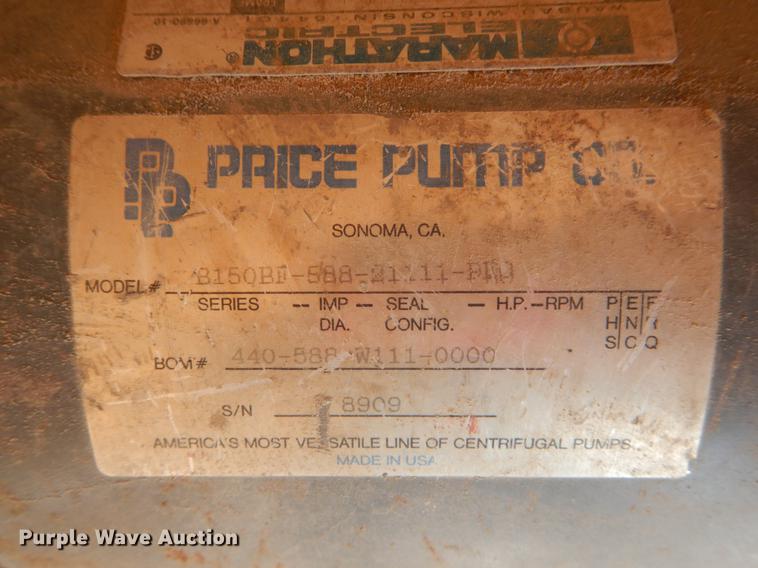 image for item DE6024 Ross 60-7 concrete plant