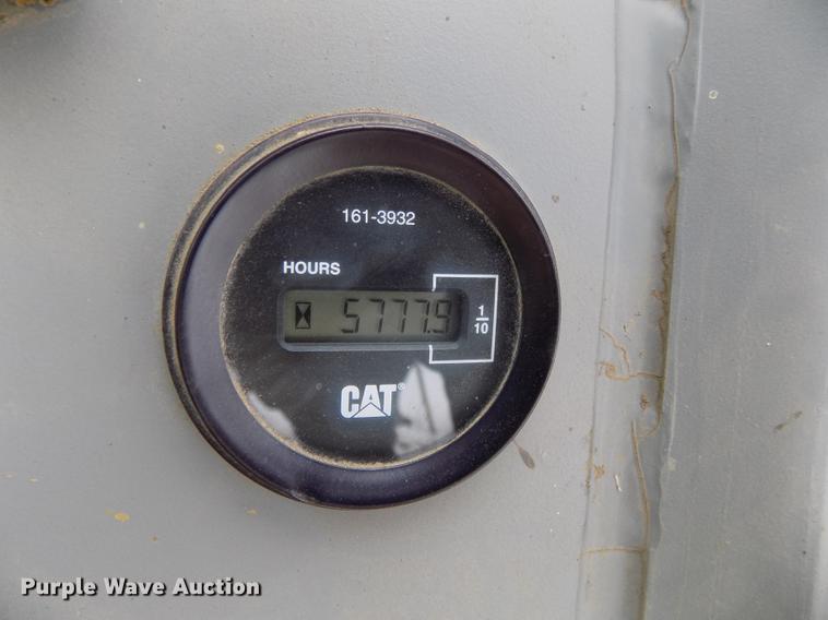 image for item DE7616 2002 Caterpillar D4G LGP dozer