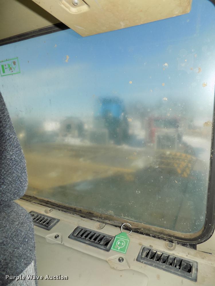 image for item DE7620 2001 Caterpillar 320C L long reach excavator