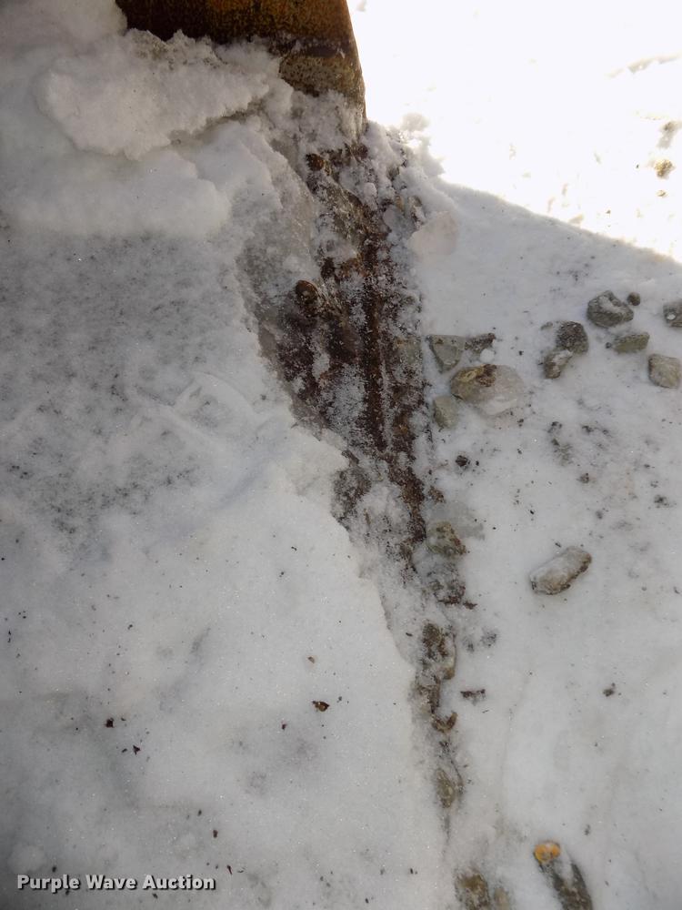 image for item DE7620 2001 Caterpillar 320C L long reach excavator