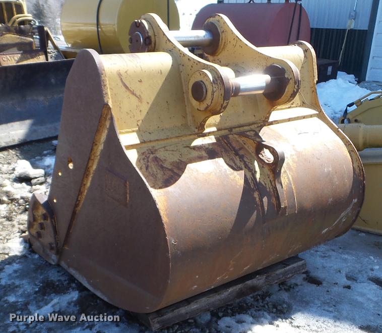 image for item DE7620 2001 Caterpillar 320C L long reach excavator