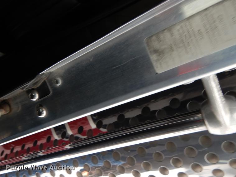 image for item DF3286 2005 Kenworth W900 dump truck